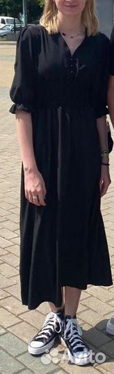 Платье женское brandfree,размер xs