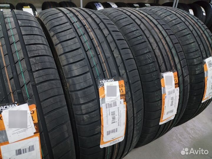 Tracmax X-Privilo RS01+ 265/45 R21 108Y