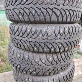 Tunga Nordway 2 175/65 R14