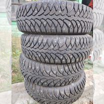 Tunga Nordway 2 175/65 R14