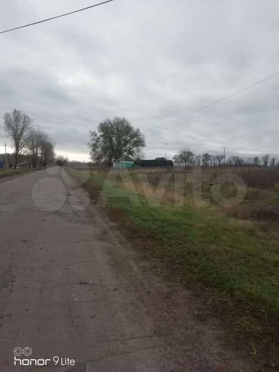 Дом 43 м² на участке 100 сот.