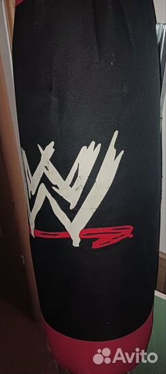 Боксерская груша детская