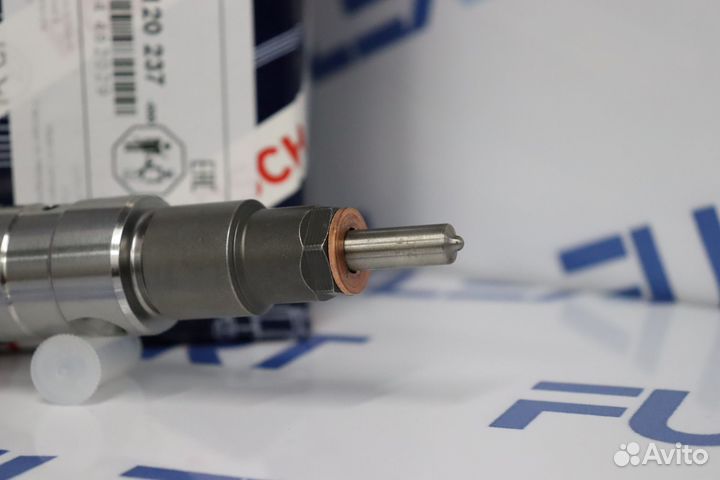 Форсунка 0445120237