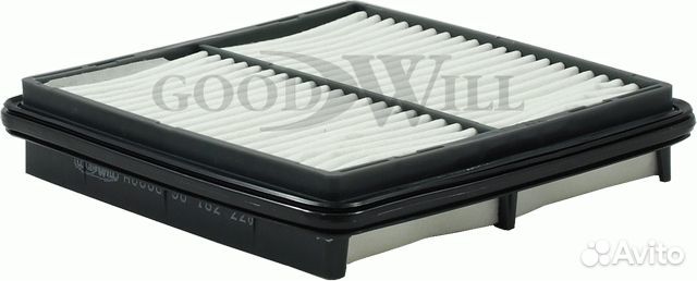 Фильтр воздушный