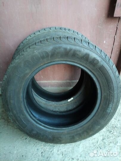 Goodyear Eagle Sport 185/65 R14 86H
