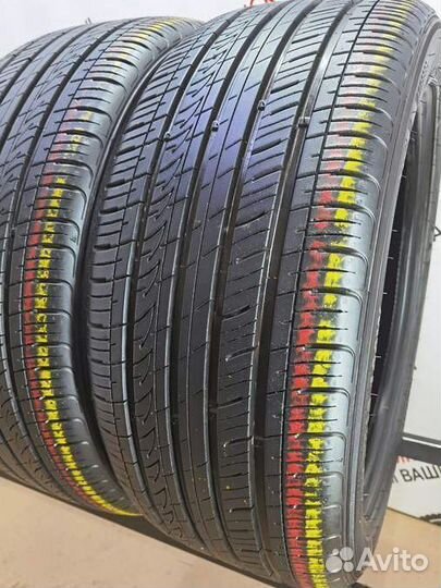 Kumho Majesty Solus KU50 245/45 R18 97W