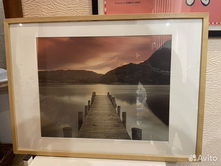 Фото картина