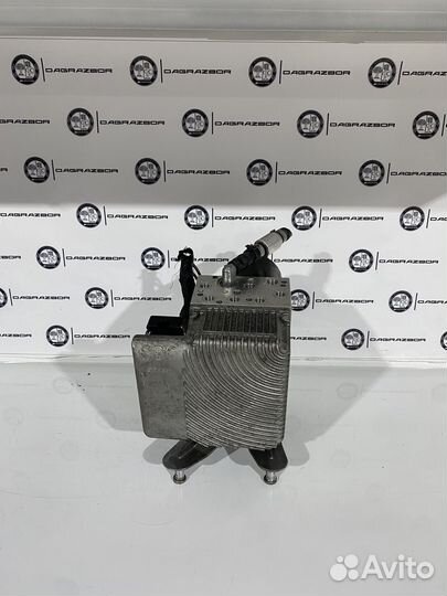 SBC блок Мерседес W211 W219 CLS