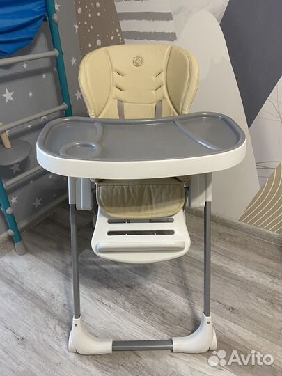 Стул для кормления