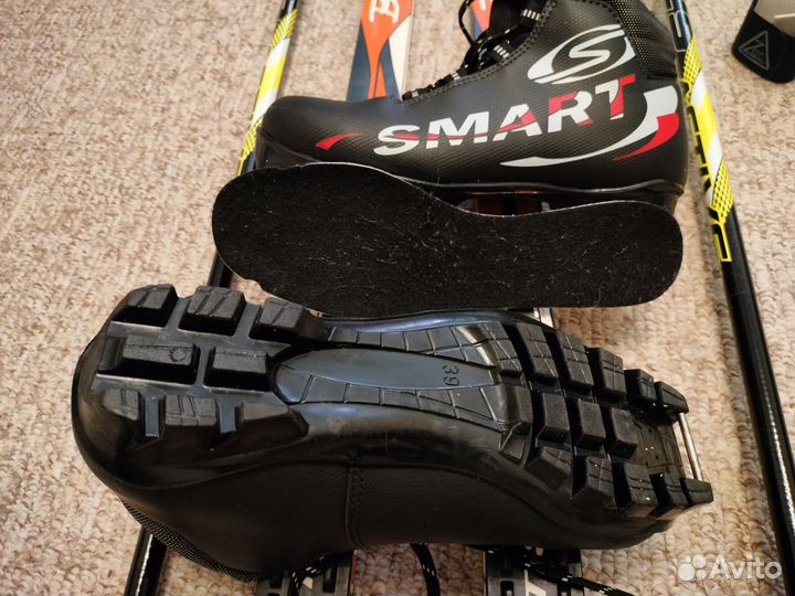 Беговые лыжи Brados Activ Classic cross