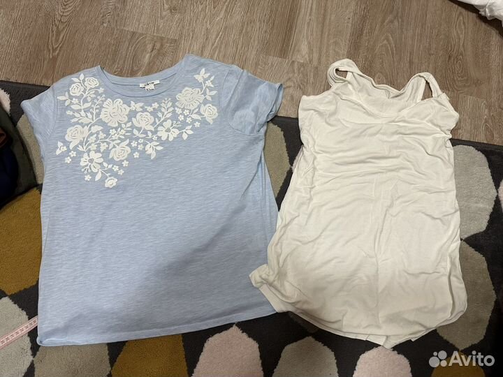 Женская одежда пакетом 48 размер