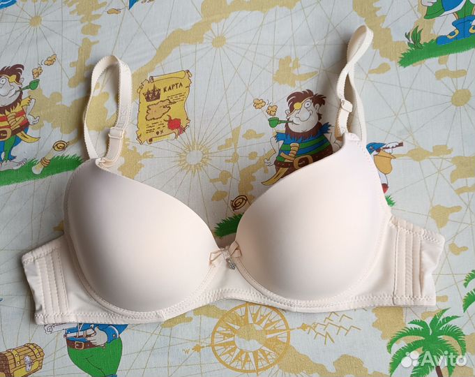 Бюстгальтер 85с