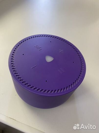 Яндекс станция lite