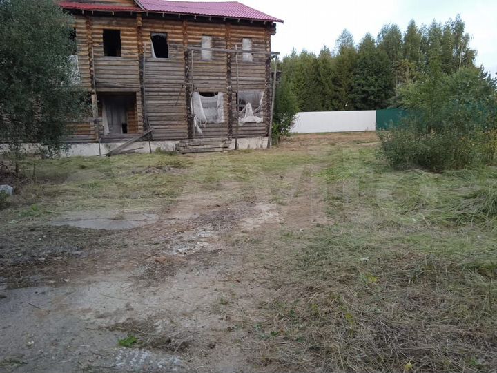 Участок 15 сот. (ИЖС)