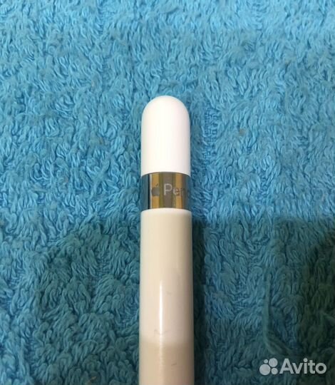 Колпачок крышка для Стилуса Apple Pencil 1