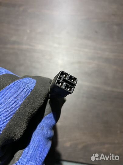 Антенна иммобилайзера для Suzuki GSR750 11-16