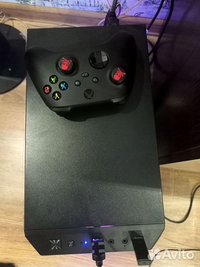 Игровой пк с RTX 2060
