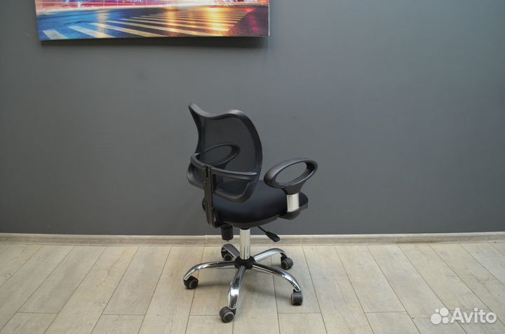 Компьютерное кресло