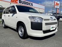 Toyota Probox 1.5 CVT, 2020, 29 000 км, с пробегом, цена 730 000 руб.