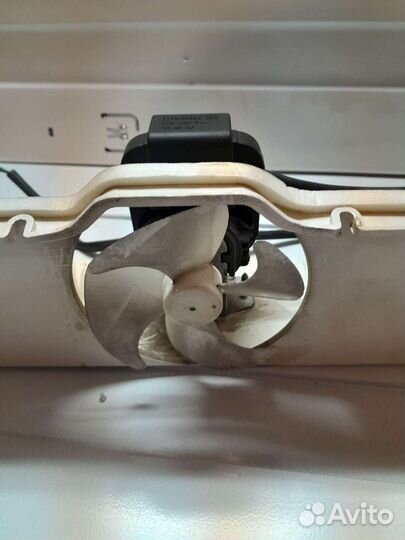 Продам вентилятор для холодильника