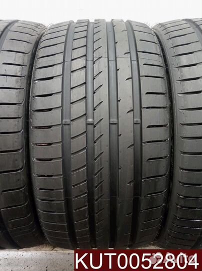 Goodyear Eagle F1 Asymmetric 2 245/30 R20 107U