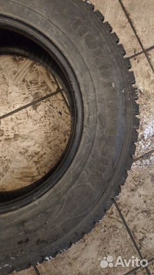 Nokian Tyres Nordman SUV 225/70 R16 103T