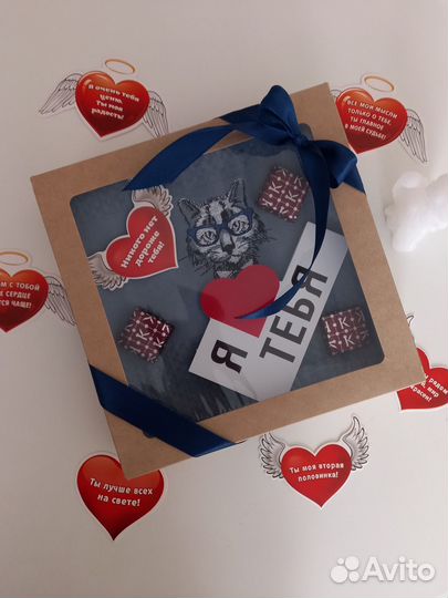 Подарок мужчине на 23 февраля, день рождения