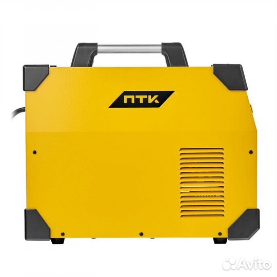 ПТК rilon MMA 400 G - Ручная дуговая сварка мма