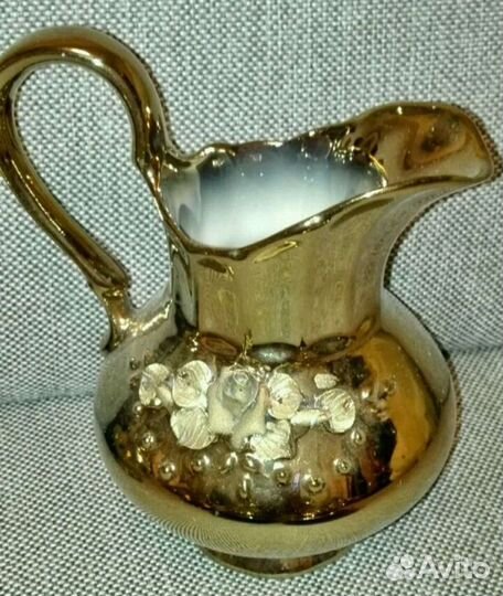 Чайно-кофейный сервиз, СССР