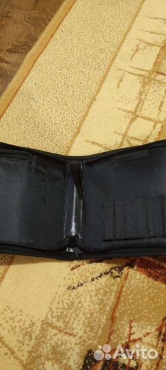 Сумка для аксессуаров