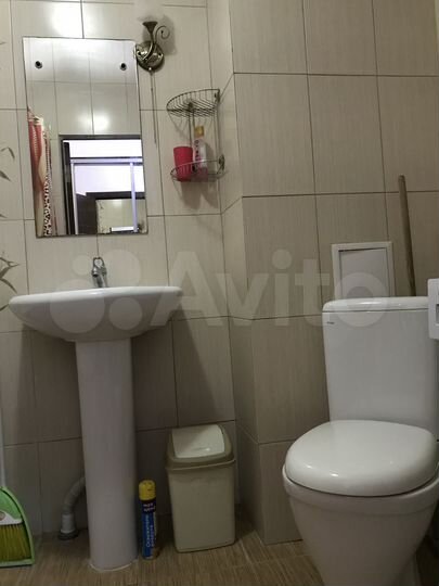 Комната 30 м², 3/3 эт.