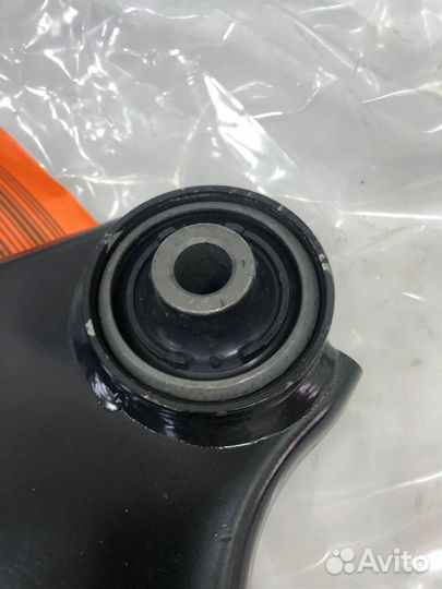 Рычаг нижний левый stellox 5700170sx