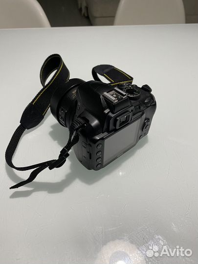 Фотоаппарат nikon d3000 Kit 18-55mm