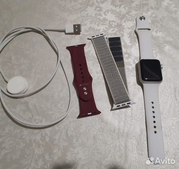 Apple watch series 3 38mm