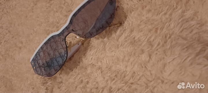 Очки Christian Dior