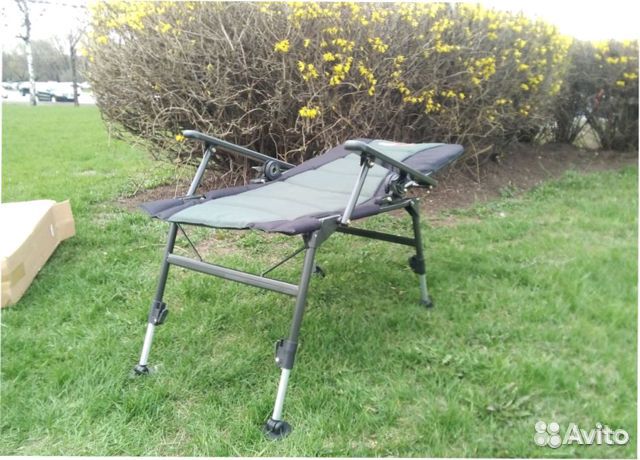 Стул карповый