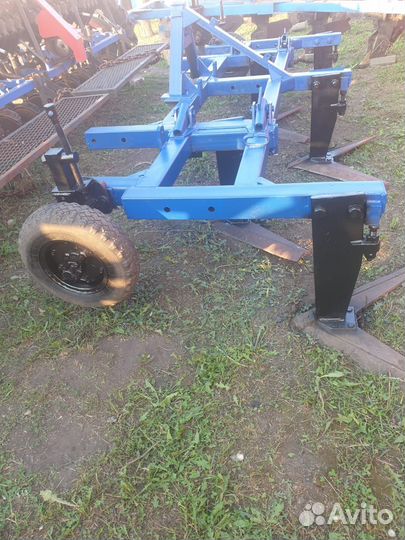 Культиватор ДиборЭкспорт КПШ-5, 2000