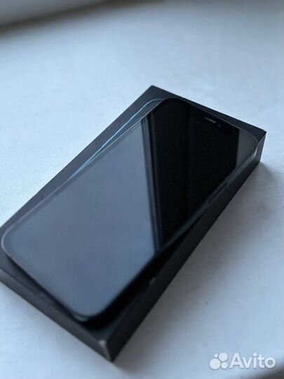 iPhone 12 Pro, 128 ГБ