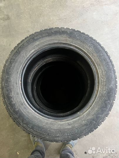 Nokian Tyres Hakkapeliitta 7 195/65 R15 95T