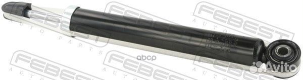 Амортизатор газовый зад лев 23110002R Febest