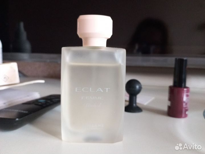 Туалетная вода орифлейм eclat жен