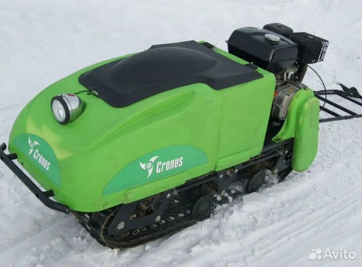 Cronus CR9V закрытый