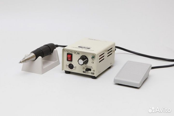 Аппарат Strong 90N/102l оригинал