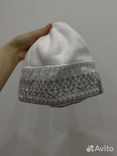 Шапка новая горнолыжная