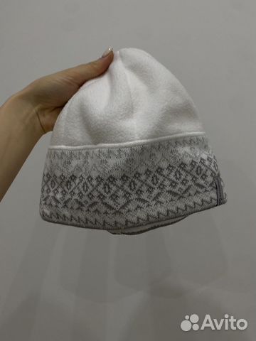 Шапка новая горнолыжная