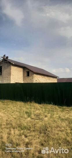 Бригада строителей