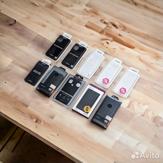 Чехлы на старые смартфоны samsung