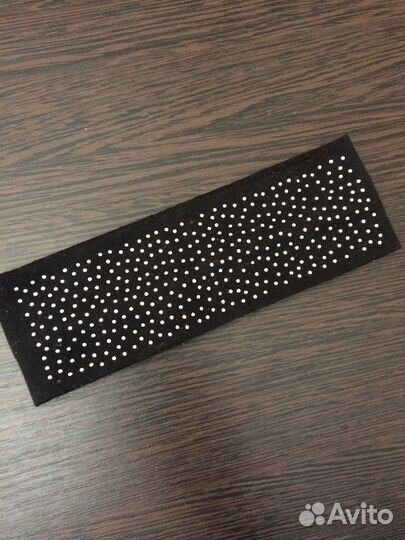 Повязка на голову