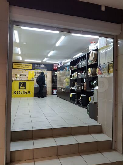 Свободного назначения, 121 м²