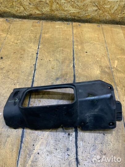 Корпус воздушного фильтра Bmw 5 Series E60 N47D20A